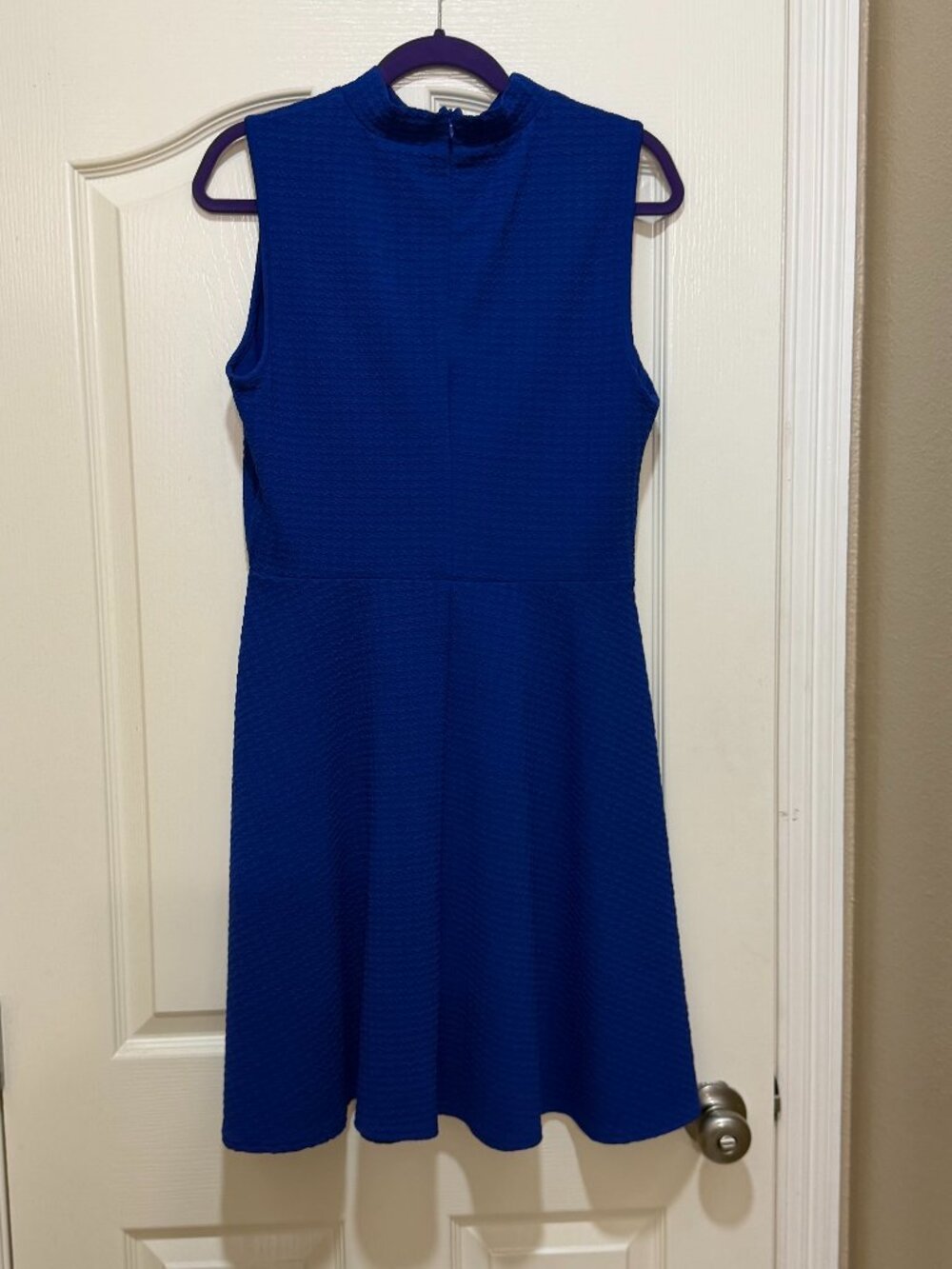 Vince Camuto A-Line Dress - Size M